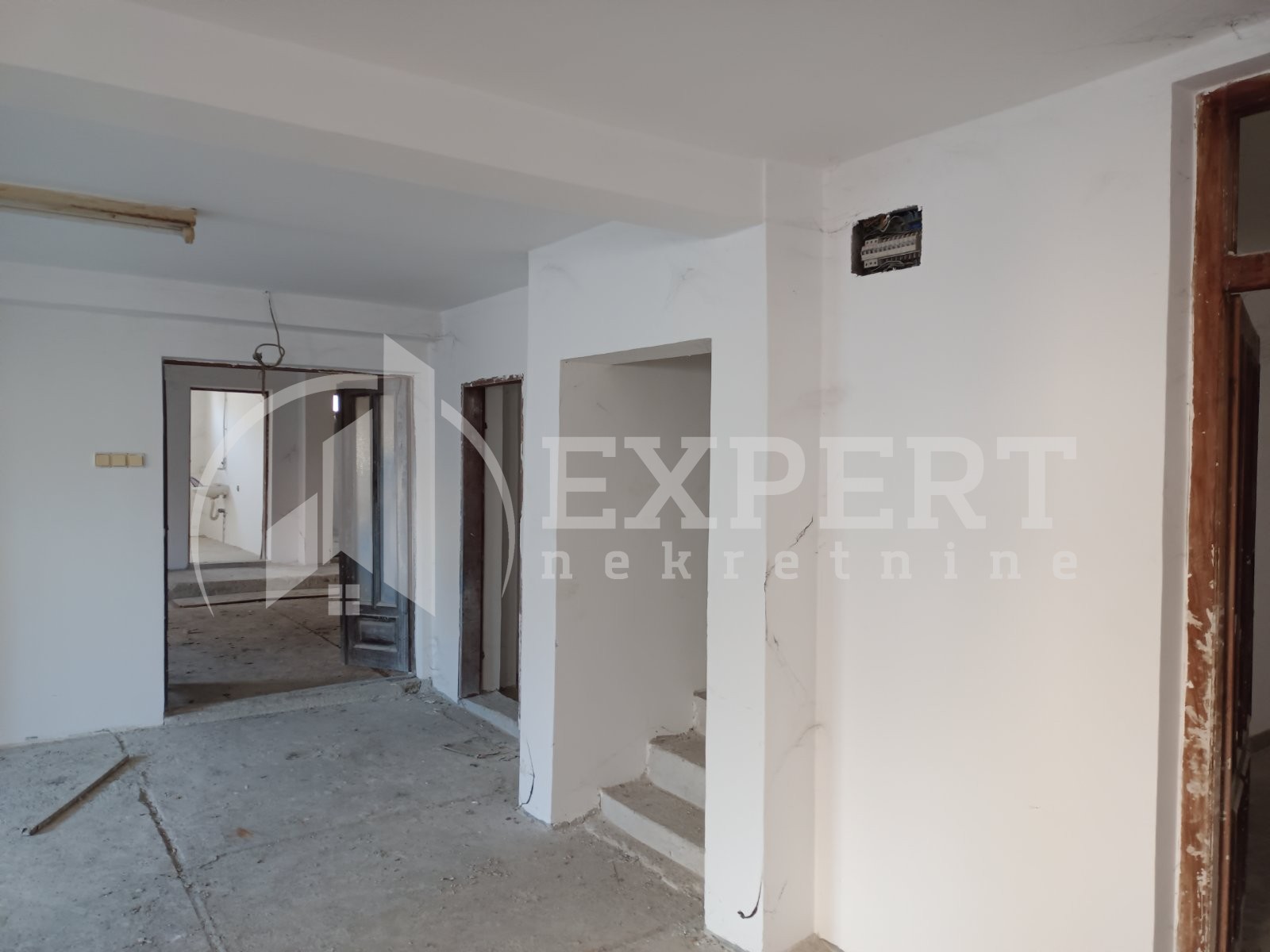 Lokal, 312 m2, Palilula, Novo selo ID: i-07748 8