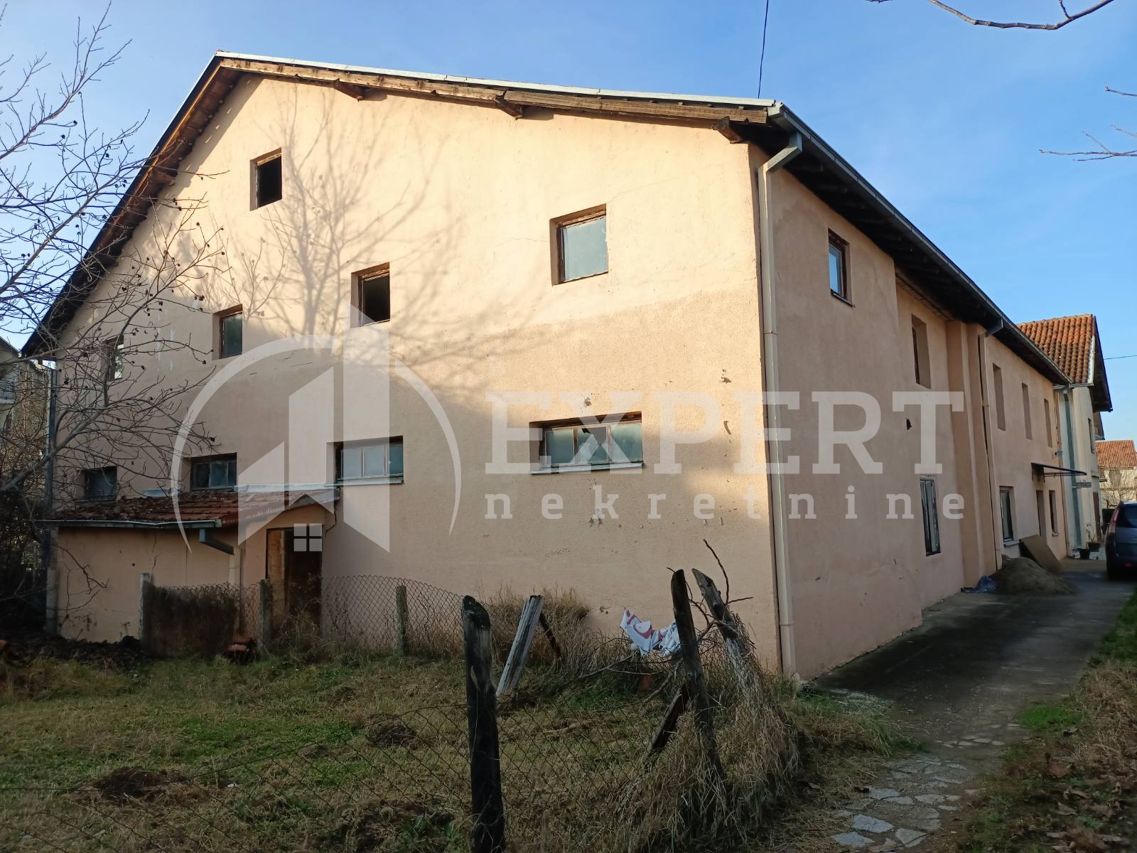 Lokal, 312 m2, Palilula, Novo selo ID: i-07748 9