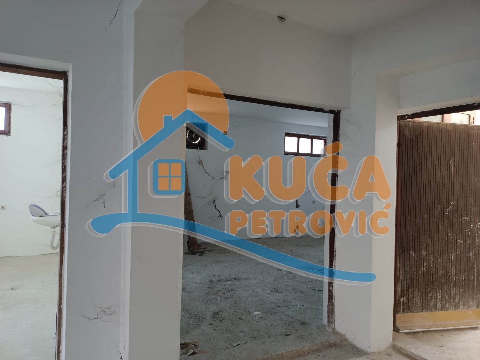 Lokal, 312 m2, Palilula, Novo selo ID: i-07748 6