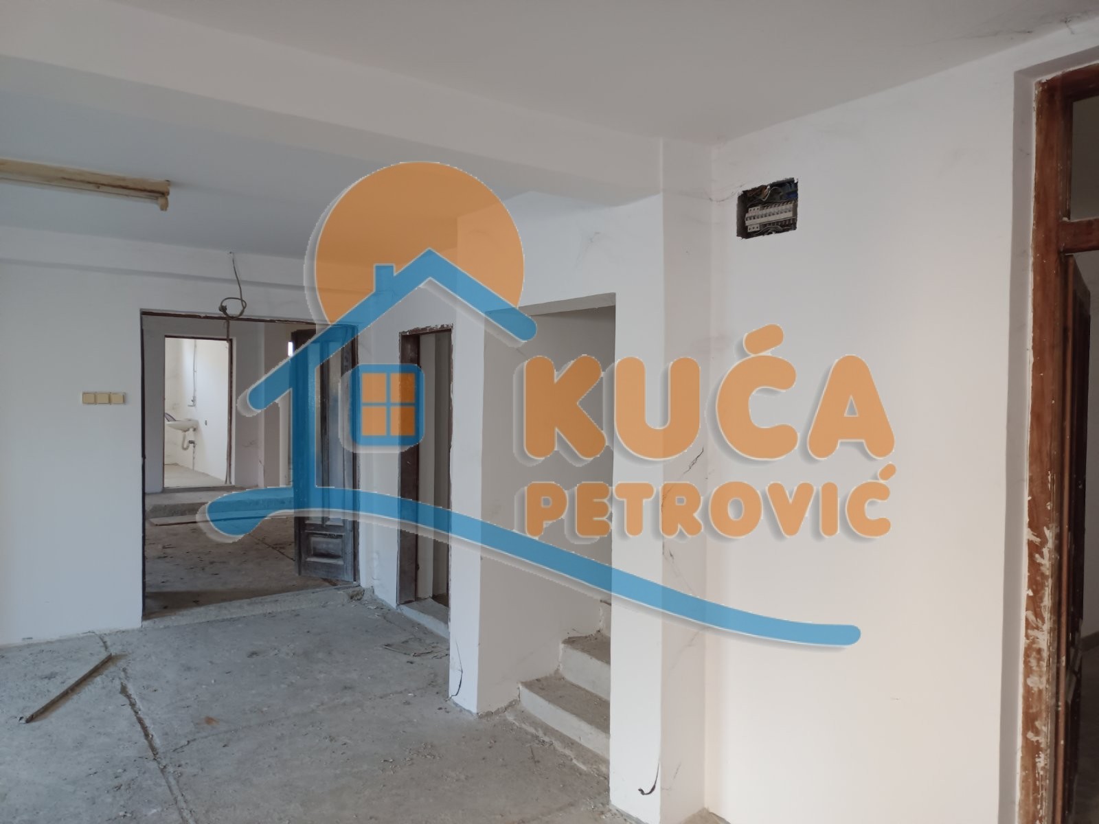 Lokal, 312 m2, Palilula, Novo selo ID: i-07748 8