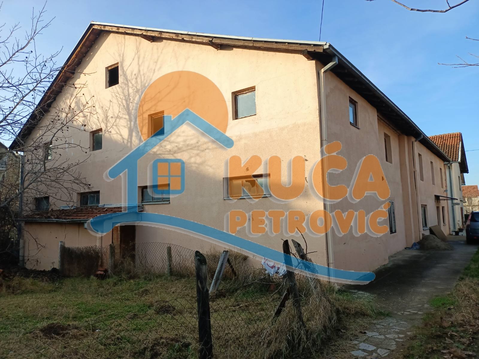 Lokal, 312 m2, Palilula, Novo selo ID: i-07748 9