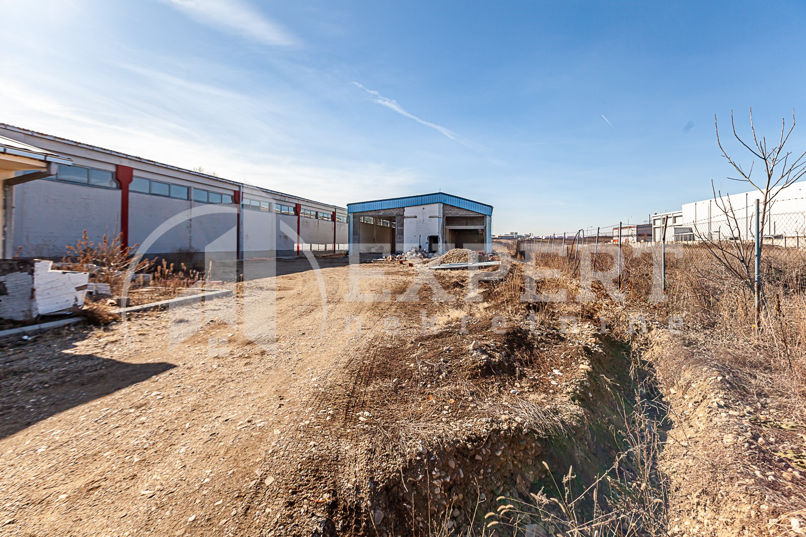 Lokal, 326 m2, Metalska ID: p-010756 1