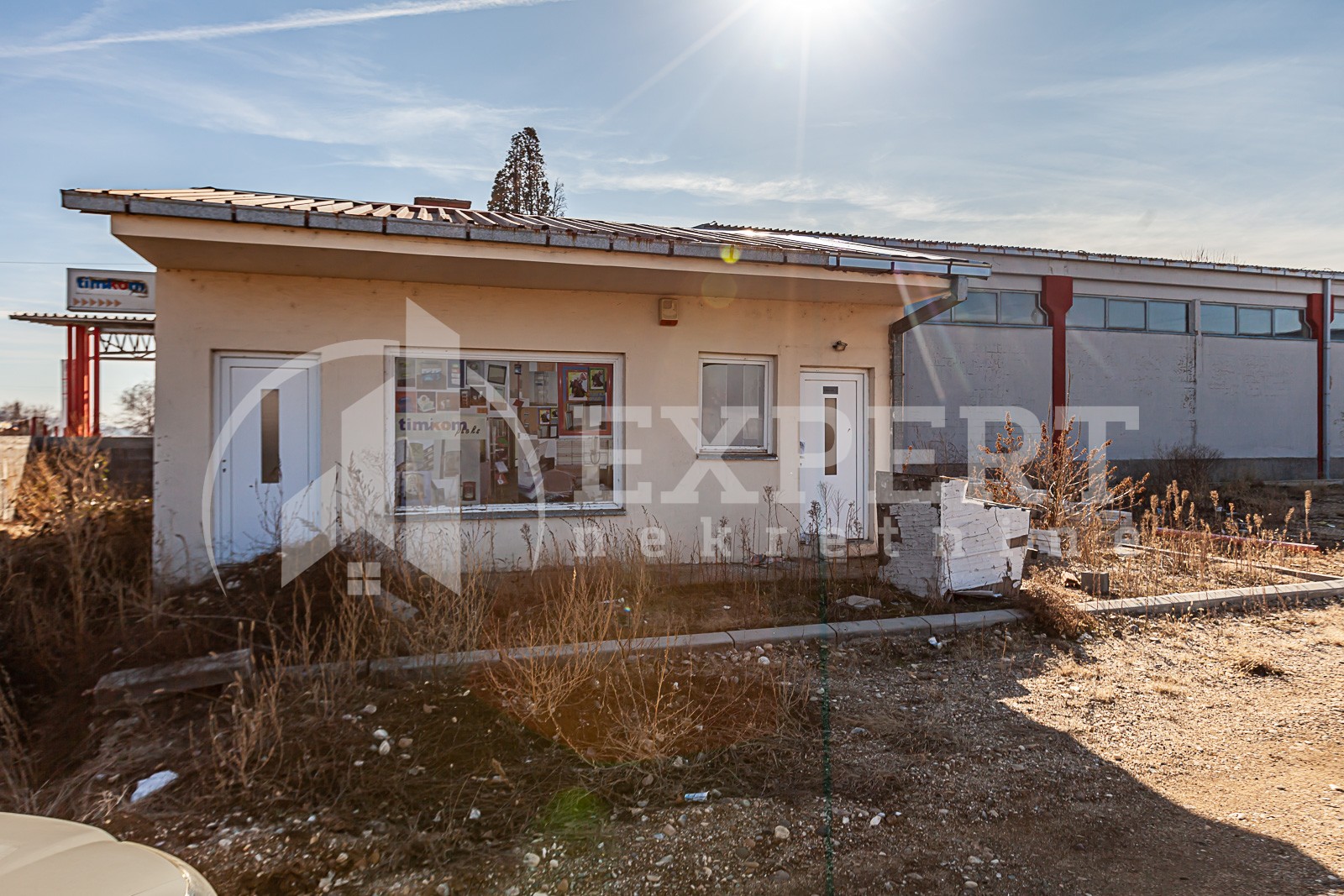 Lokal, 326 m2, Metalska ID: p-010756 2