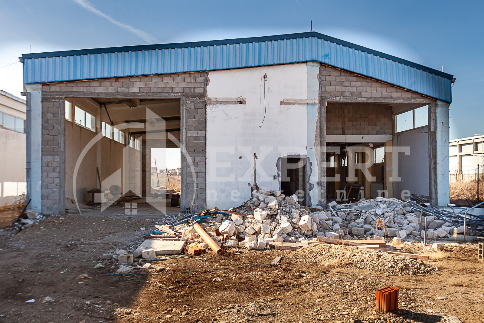 Lokal, 326 m2, Metalska ID: p-010756 3