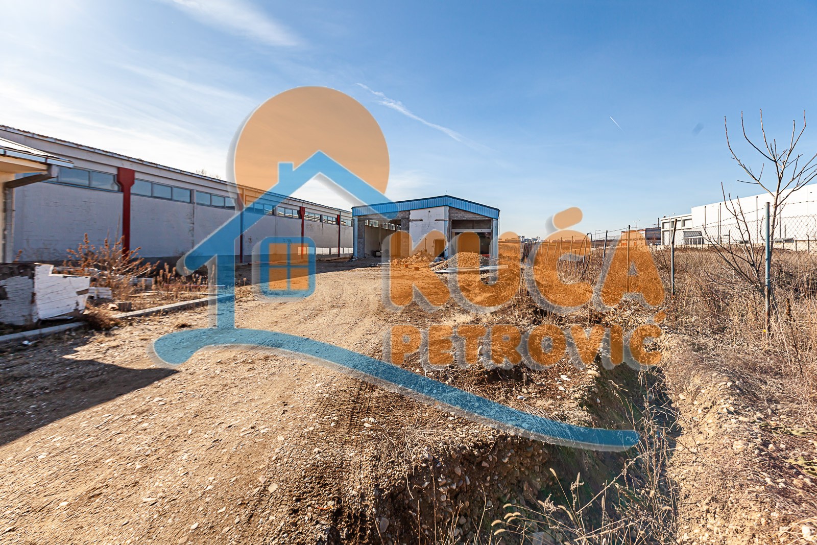 Lokal, 326 m2, Metalska ID: p-010756 1