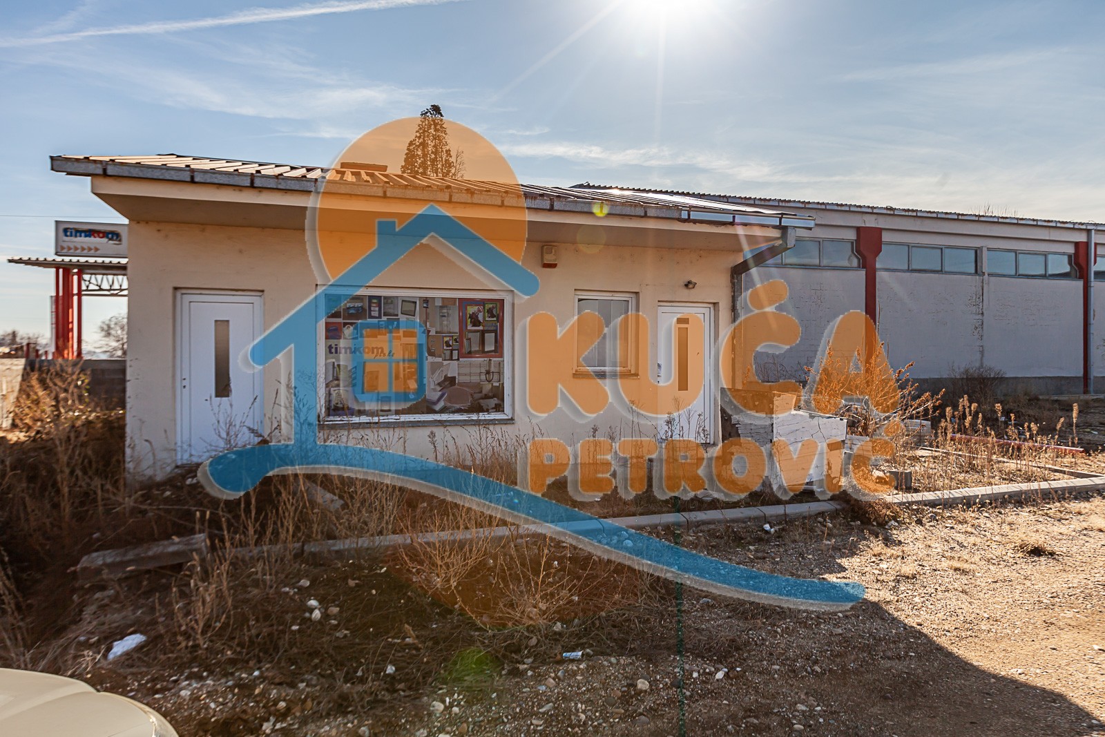 Lokal, 326 m2, Metalska ID: p-010756 2