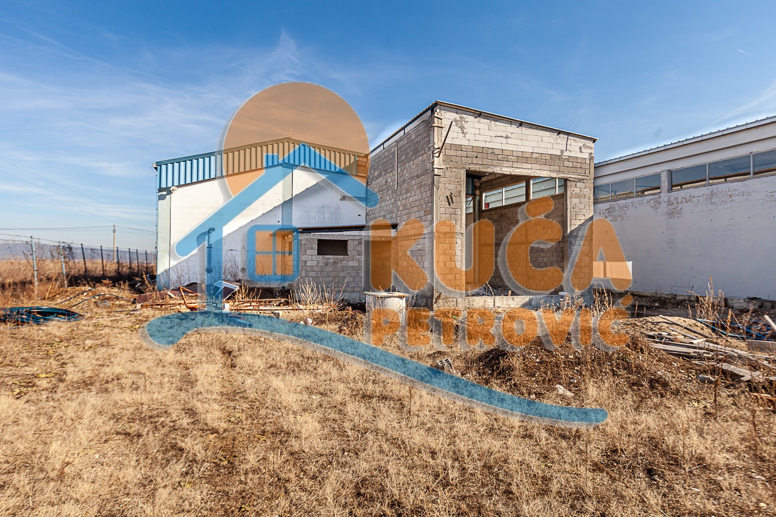 Lokal, 326 m2, Metalska ID: p-010756 5