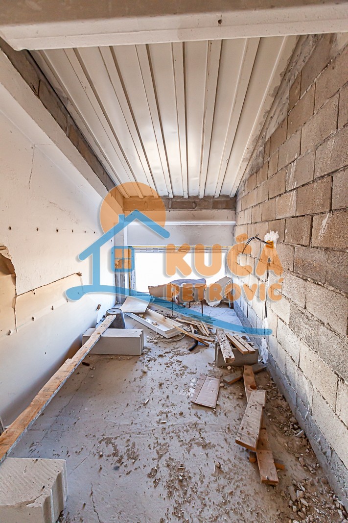 Lokal, 326 m2, Metalska ID: p-010756 11