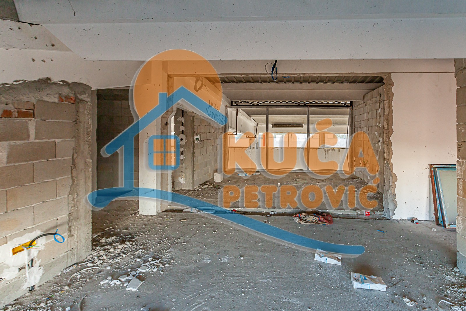 Lokal, 326 m2, Metalska ID: p-010756 8