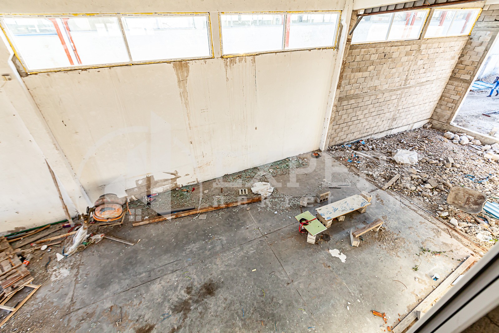 Lokal, 326 m2, Metalska ID: p-010756 10