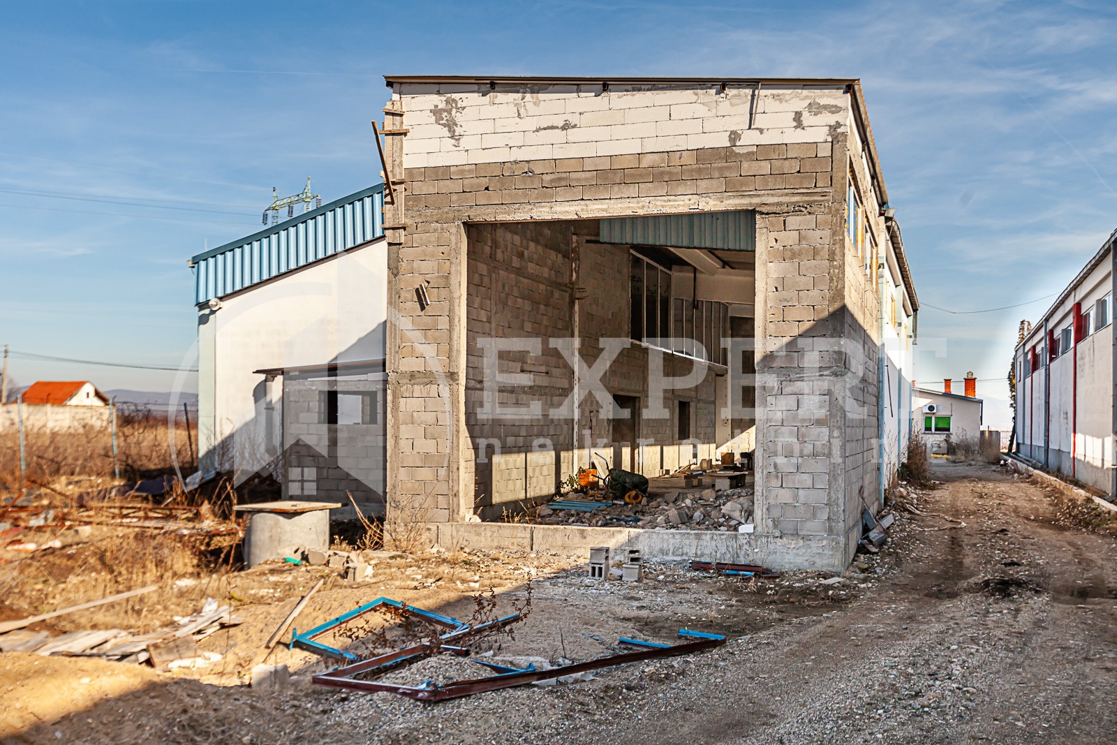 Lokal, 326 m2, Metalska ID: p-010756 4