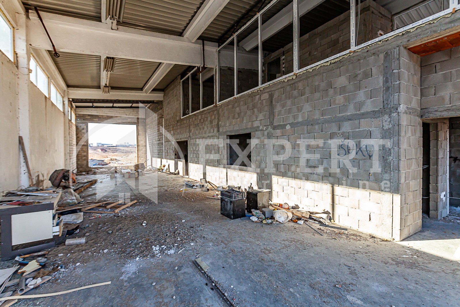 Lokal, 326 m2, Metalska ID: p-010756 6