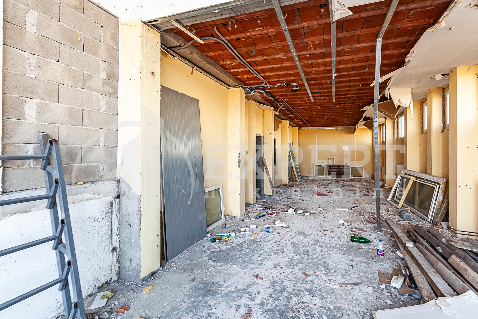 Lokal, 326 m2, Metalska ID: p-010756 7