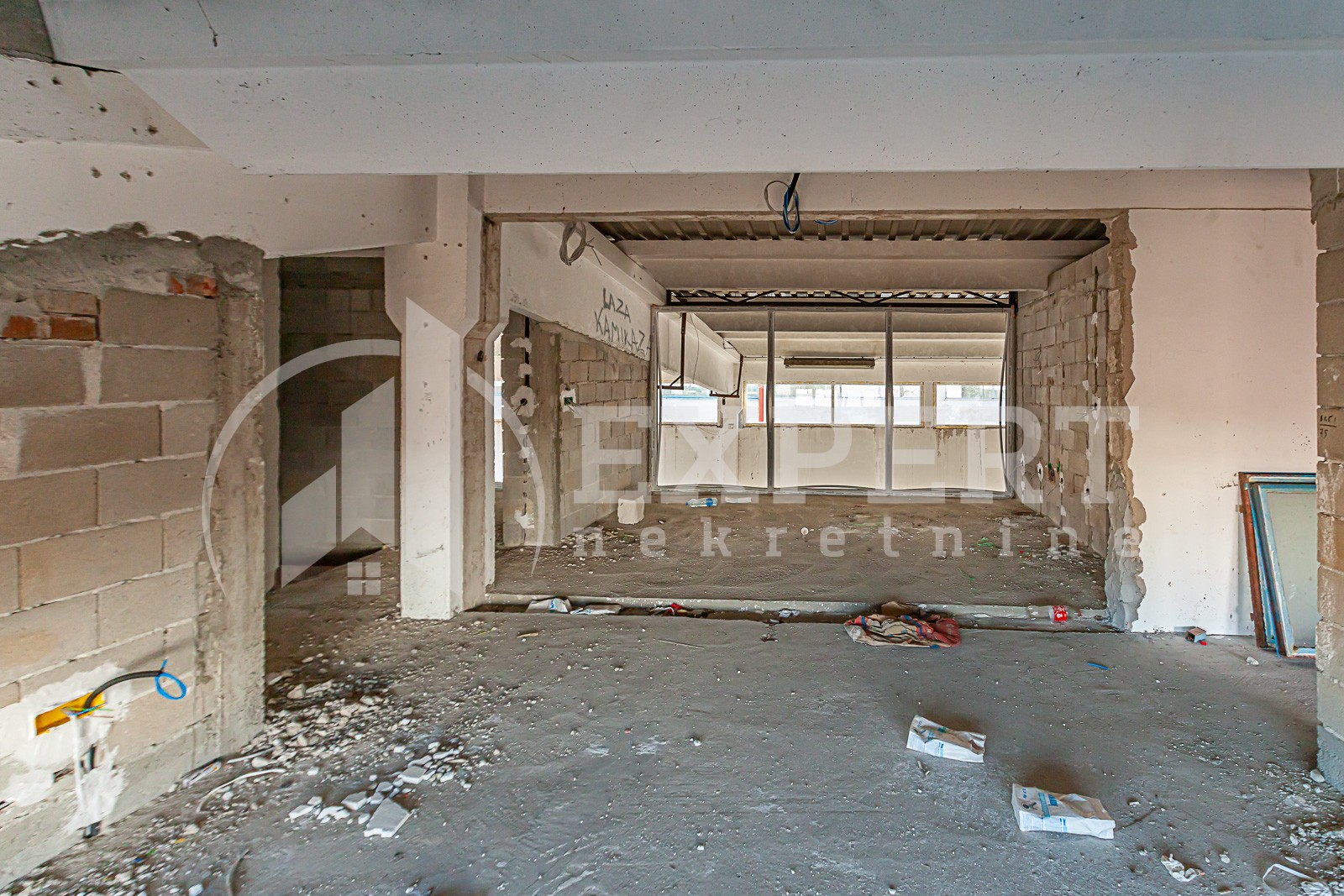 Lokal, 326 m2, Metalska ID: p-010756 8