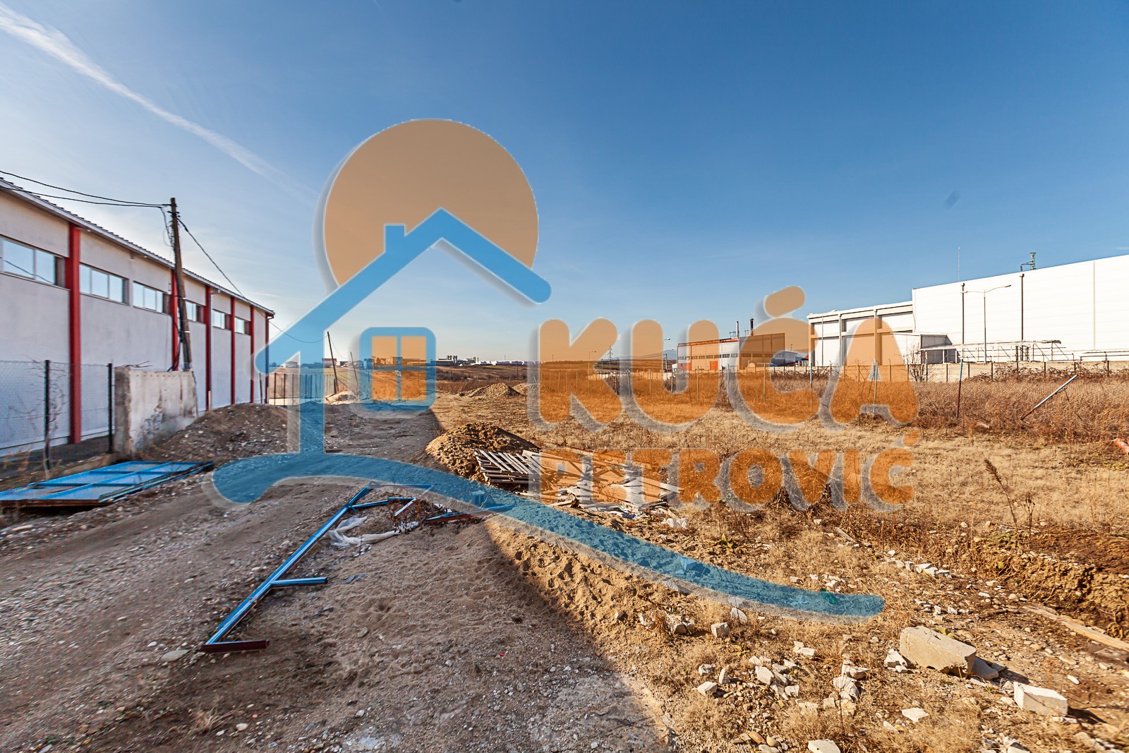 Lokal, 326 m2, Metalska ID: p-010756 15