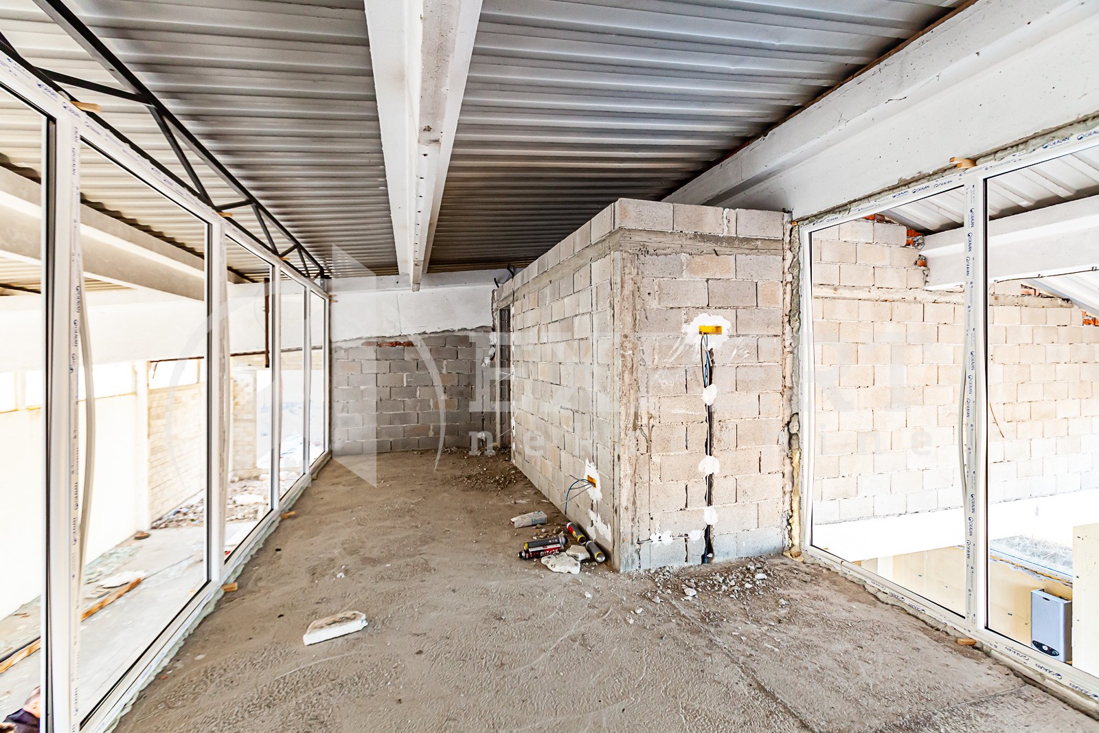 Lokal, 326 m2, Metalska ID: p-010756 12