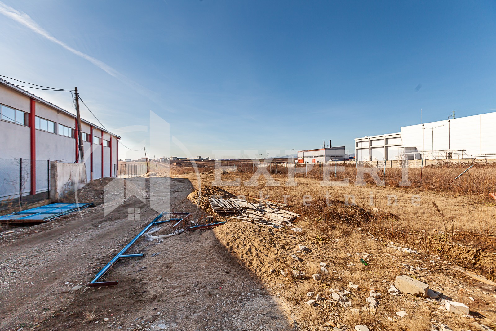 Lokal, 326 m2, Metalska ID: p-010756 15