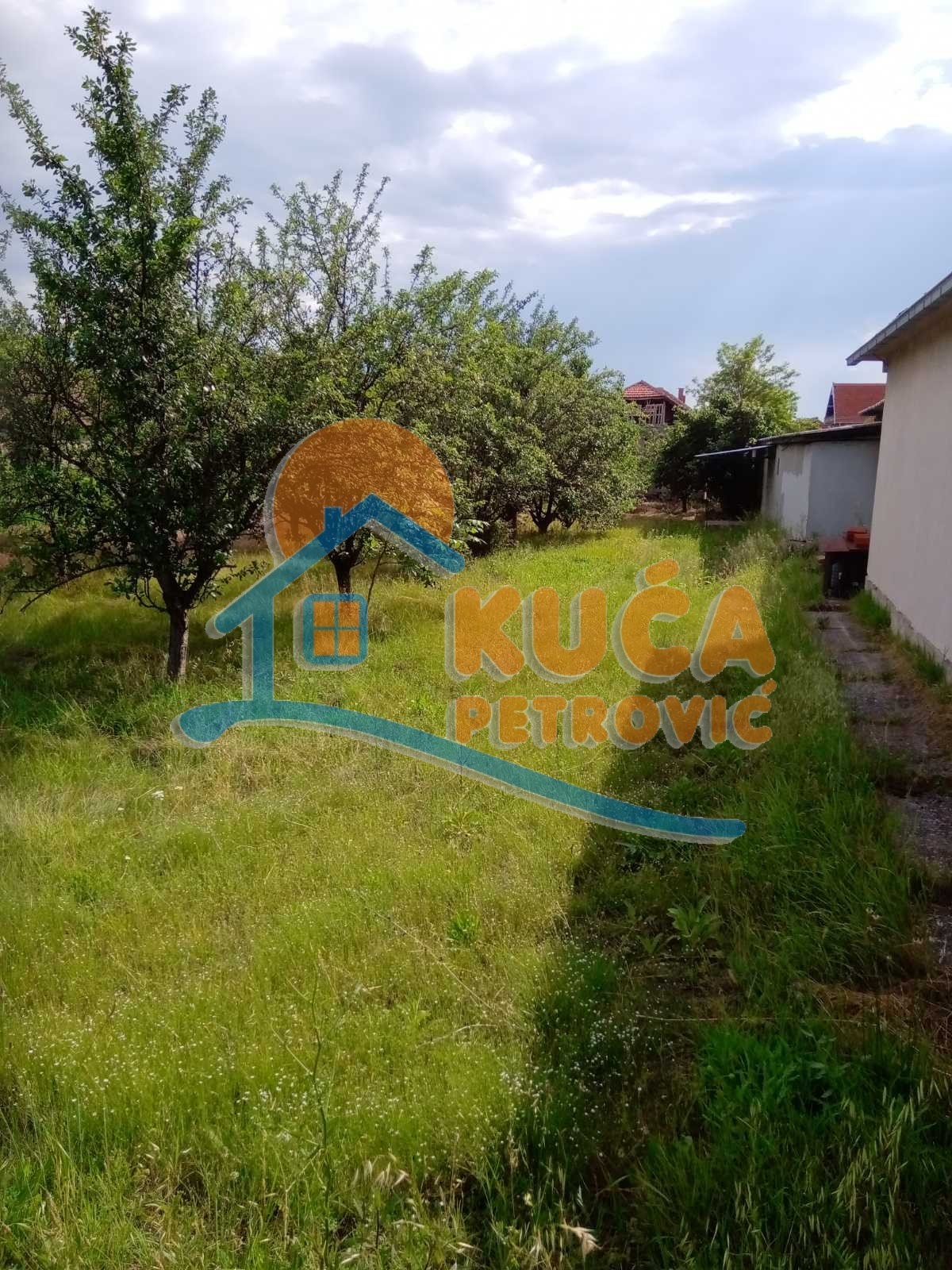 Lokal, 327 m2, Vrtište, Beogradska ID: p-03630 3