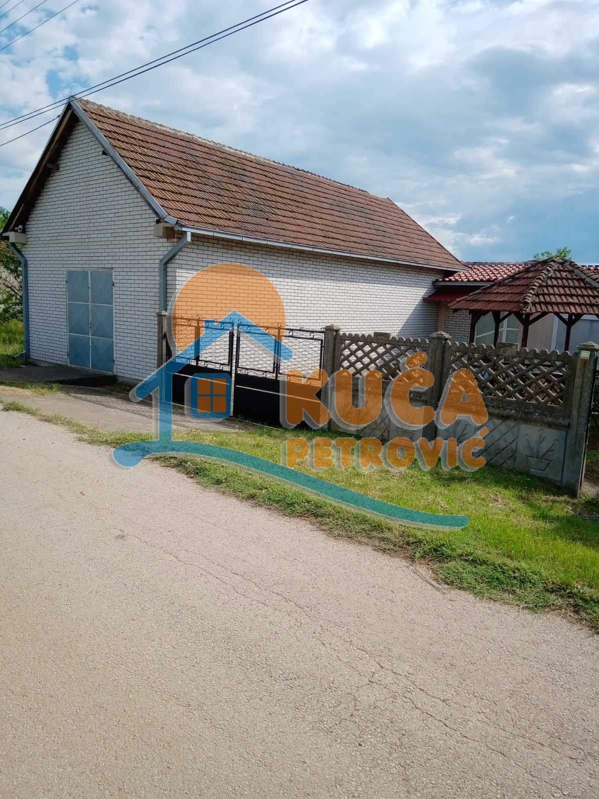 Lokal, 327 m2, Vrtište, Beogradska ID: p-03630 5