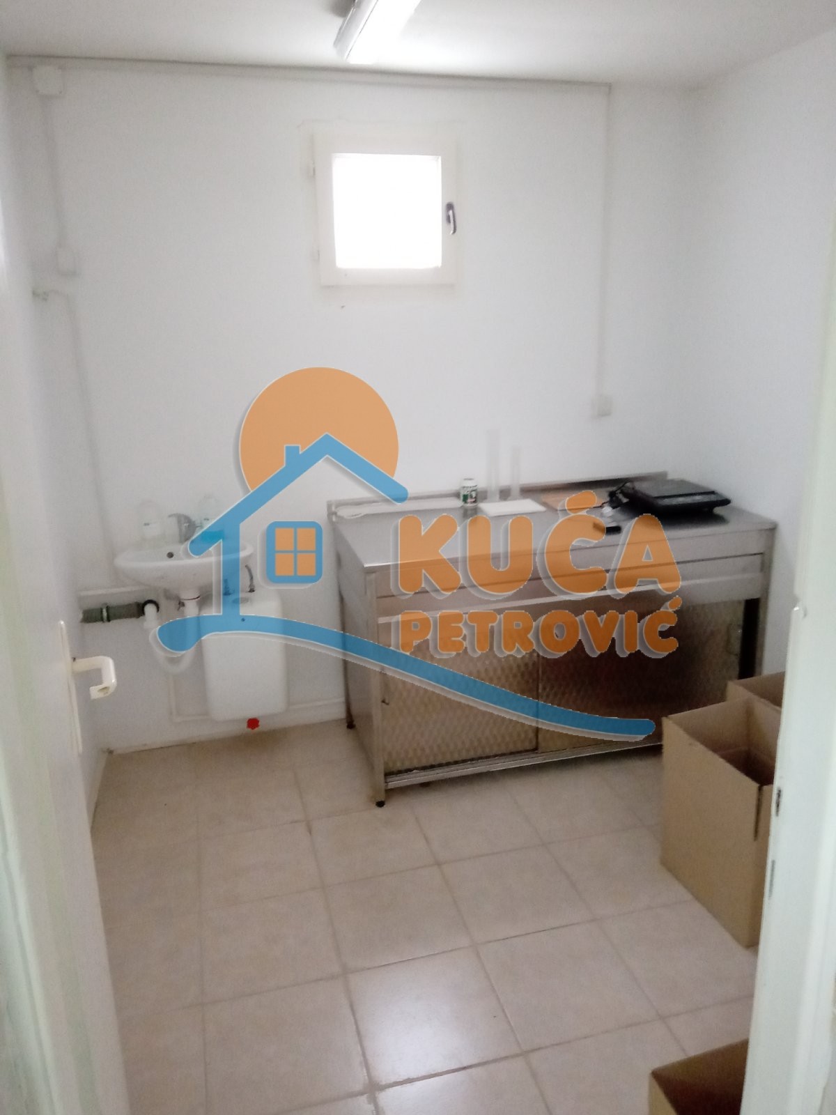 Lokal, 327 m2, Vrtište, Beogradska ID: p-03630 7