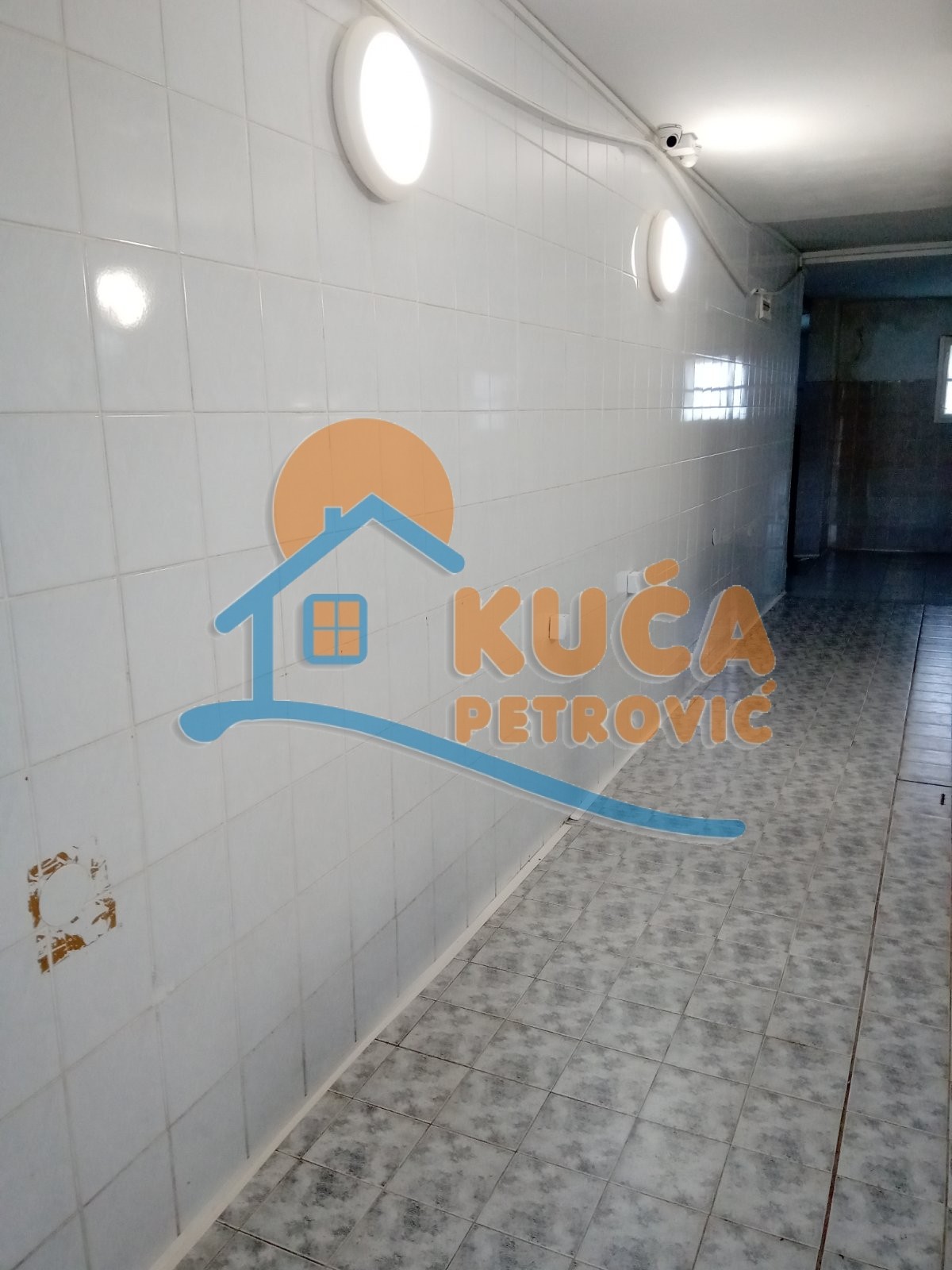 Lokal, 327 m2, Vrtište, Beogradska ID: p-03630 8