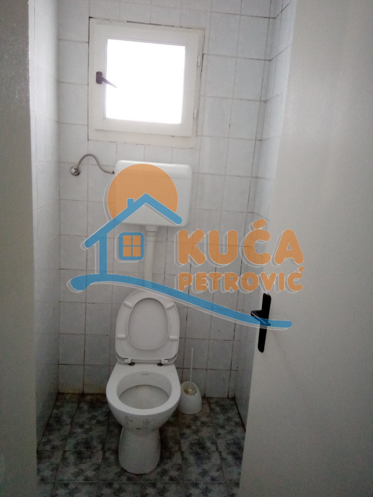 Lokal, 327 m2, Vrtište, Beogradska ID: p-03630 9