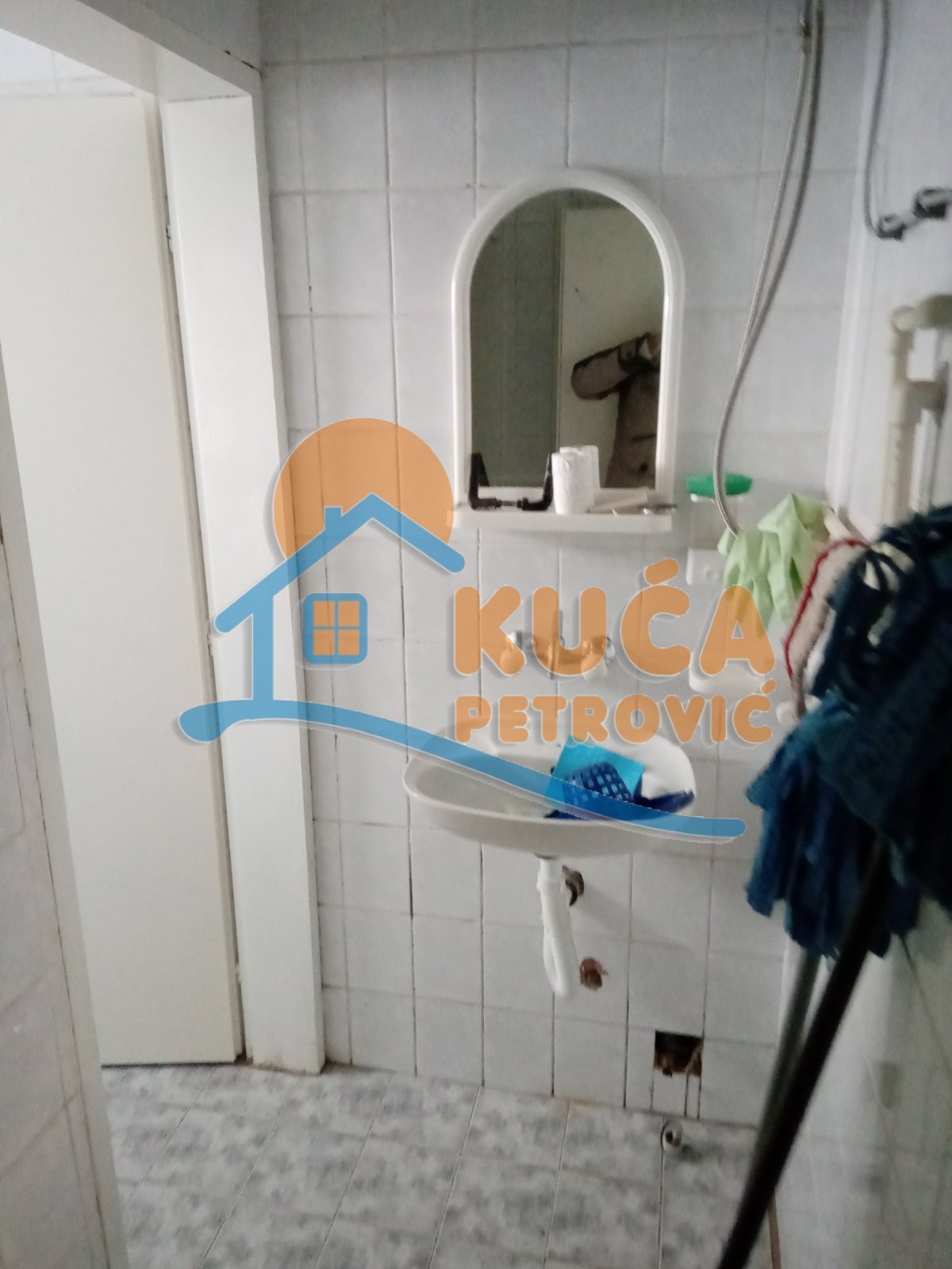 Lokal, 327 m2, Vrtište, Beogradska ID: p-03630 10