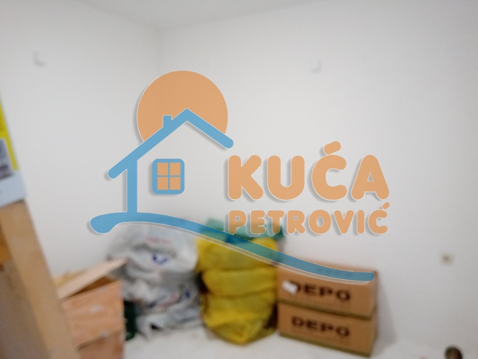 Lokal, 327 m2, Vrtište, Beogradska ID: p-03630 15