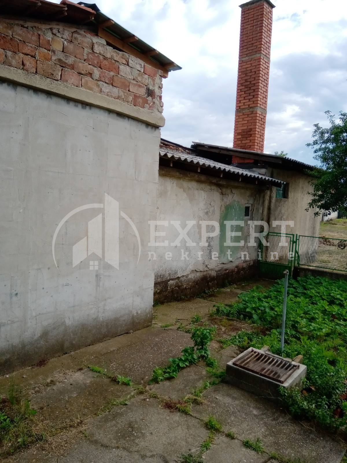 Lokal, 327 m2, Vrtište, Beogradska ID: p-03630 2