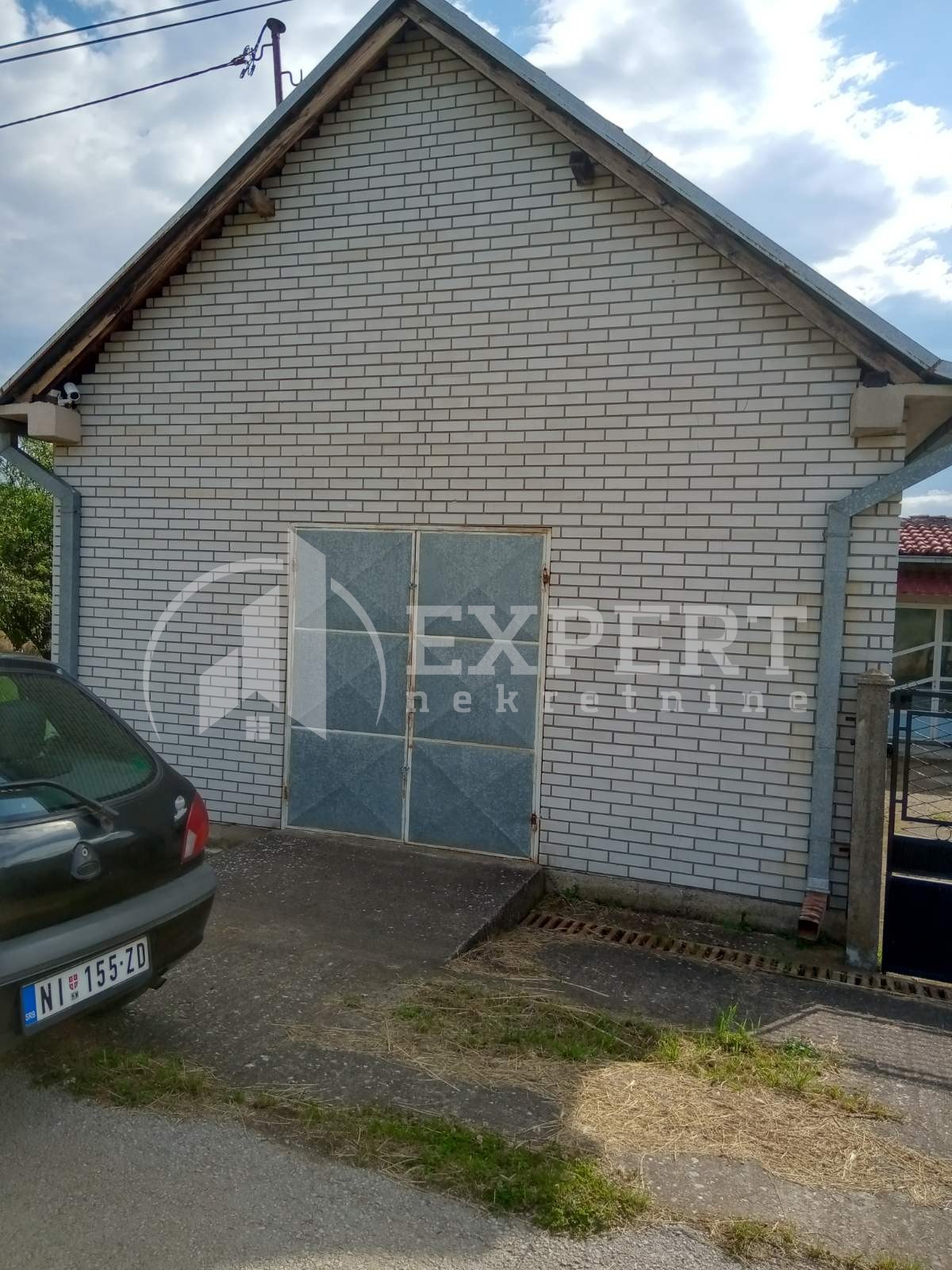 Lokal, 327 m2, Vrtište, Beogradska ID: p-03630 4