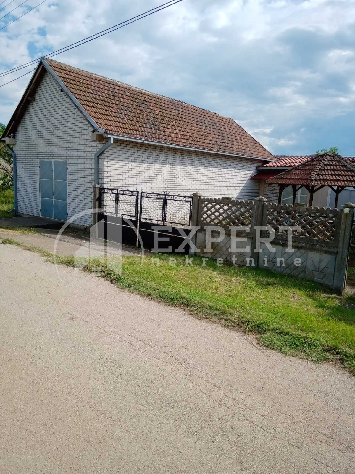 Lokal, 327 m2, Vrtište, Beogradska ID: p-03630 5