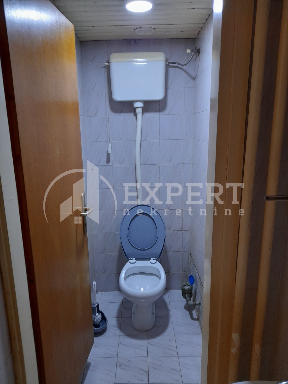 Lokal, 34 m2, Centar, Obrenovićeva ID: p-09500 3