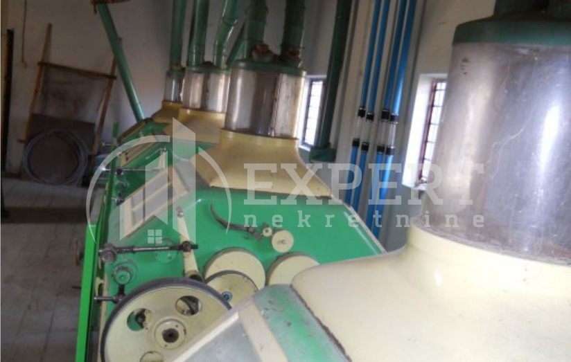 Lokal, 3400 m2, Lozan, Ljubovačka ID: p-03778 3