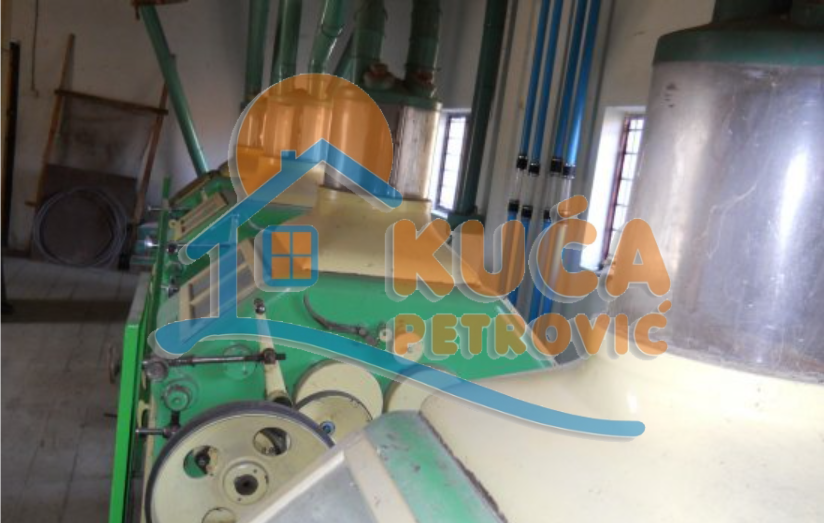 Lokal, 3400 m2, Lozan, Ljubovačka ID: p-03778 3