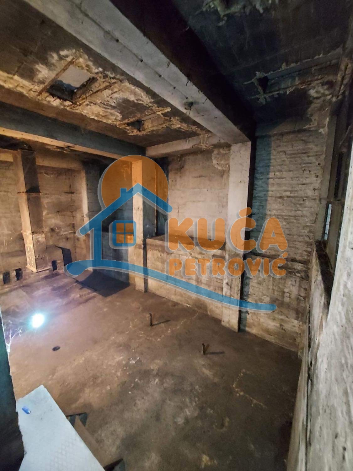 Lokal, 350 m2, Centar, Generala Milojka Lešjanina ID: i-010405 17