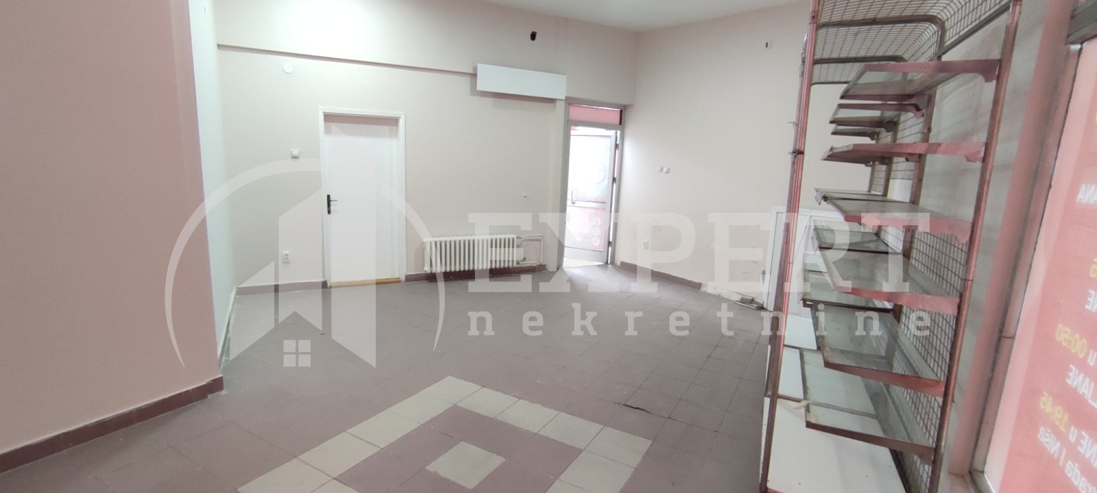 Lokal, 36 m2, Čamurlija, Đuke Dinić ID: i-07381 3