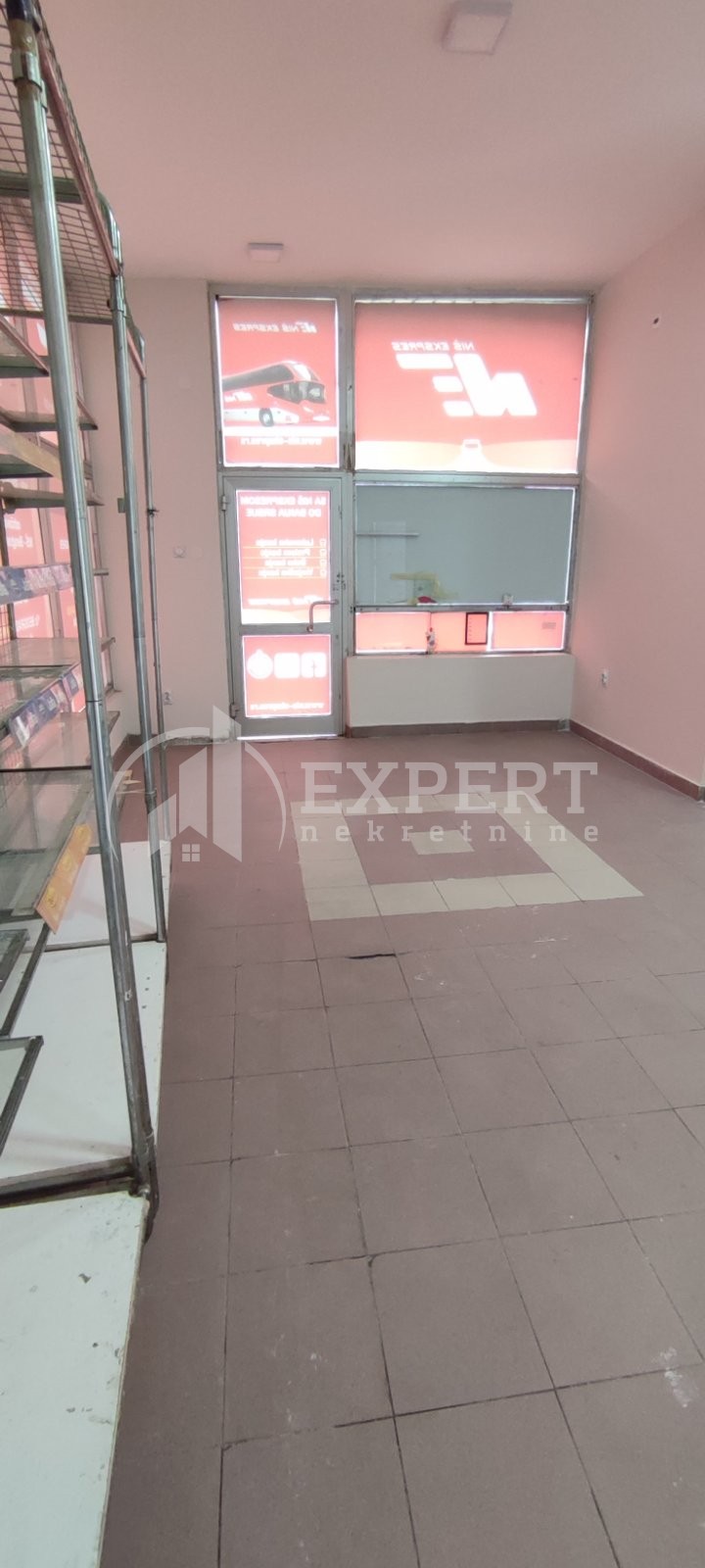 Lokal, 36 m2, Čamurlija, Đuke Dinić ID: i-07381 4