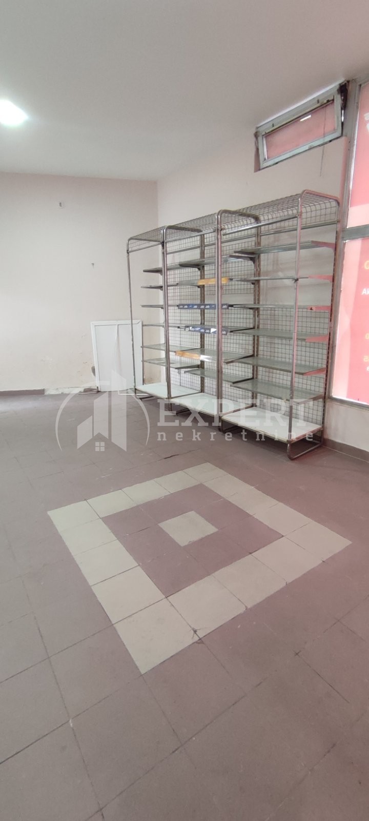 Lokal, 36 m2, Čamurlija, Đuke Dinić ID: i-07381 5