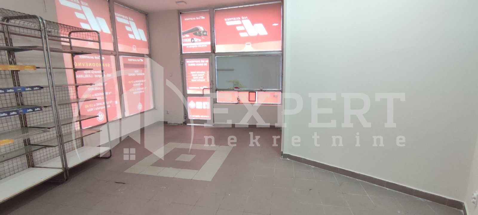 Lokal, 36 m2, Čamurlija, Đuke Dinić ID: i-07381 6