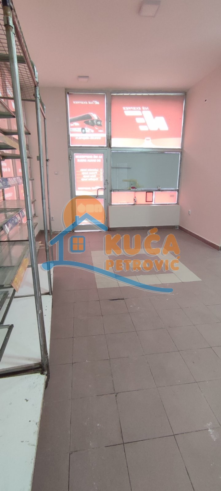 Lokal, 36 m2, Čamurlija, Đuke Dinić ID: i-07381 4