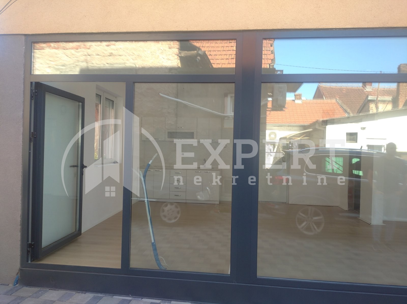 Lokal, 37 m2, Palilula, Dragoljuba Stankovića Turjanca ID: i-09615 2