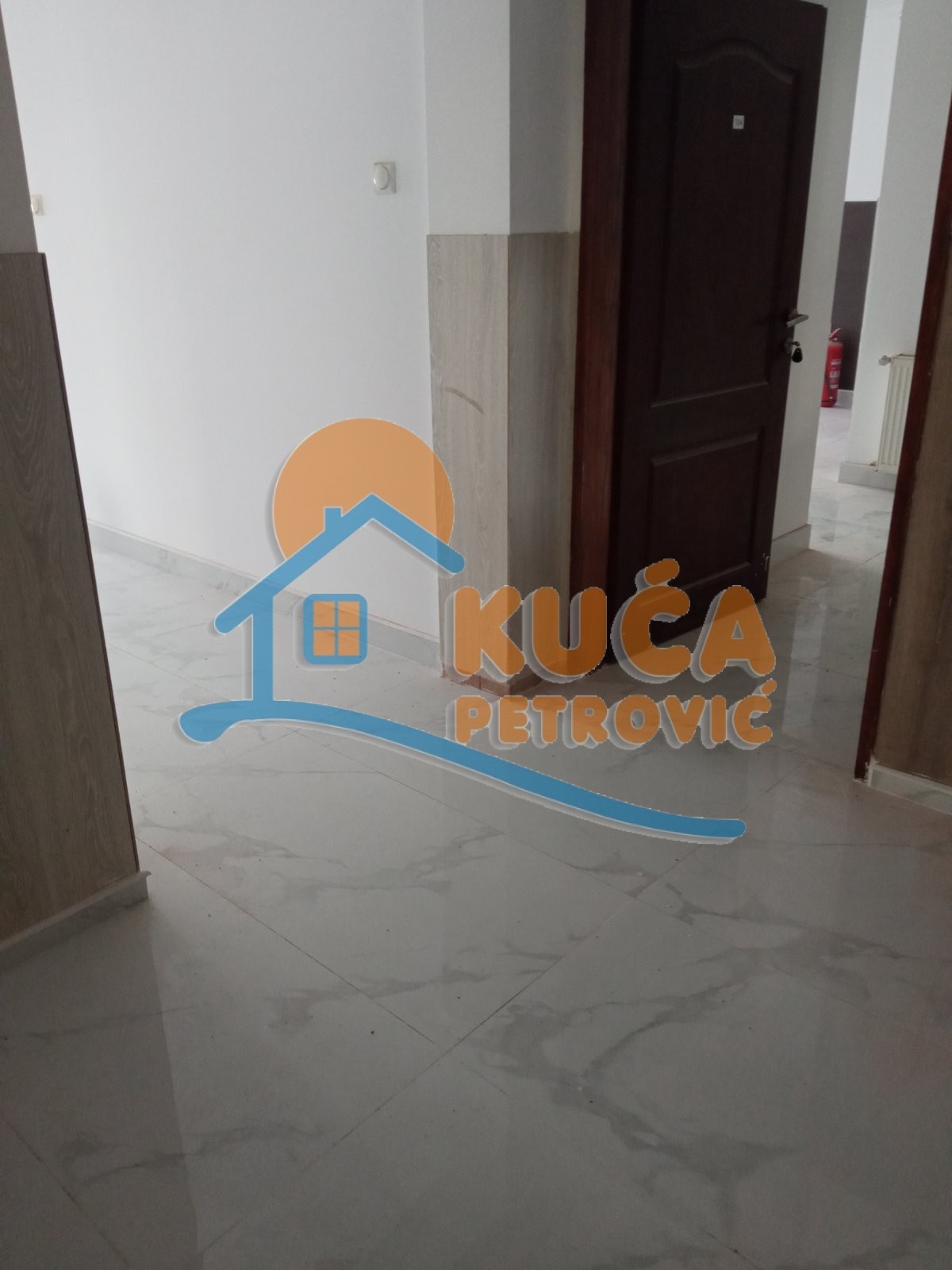 Lokal, 380 m2, Dom zdravlja, Vojvode Tankosića ID: i-07170 6