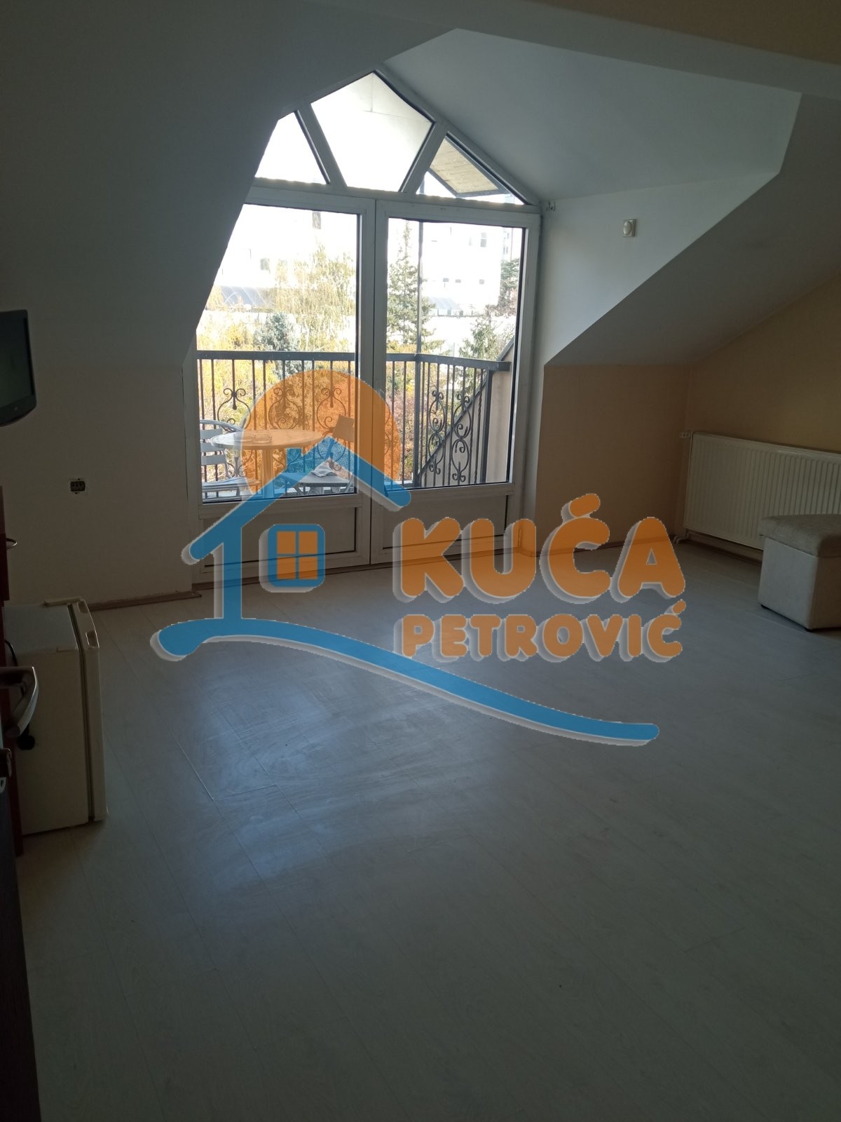 Lokal, 380 m2, Dom zdravlja, Vojvode Tankosića ID: i-07170 2