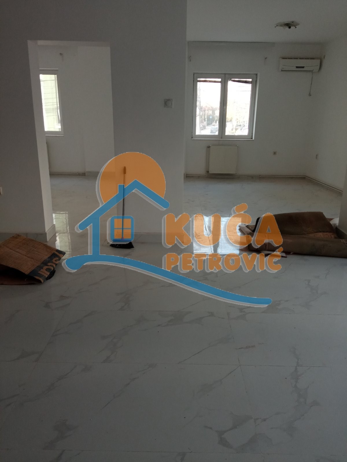 Lokal, 380 m2, Dom zdravlja, Vojvode Tankosića ID: i-07170 11