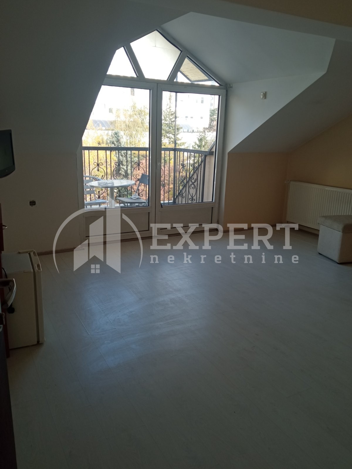 Lokal, 380 m2, Dom zdravlja, Vojvode Tankosića ID: i-07170 2