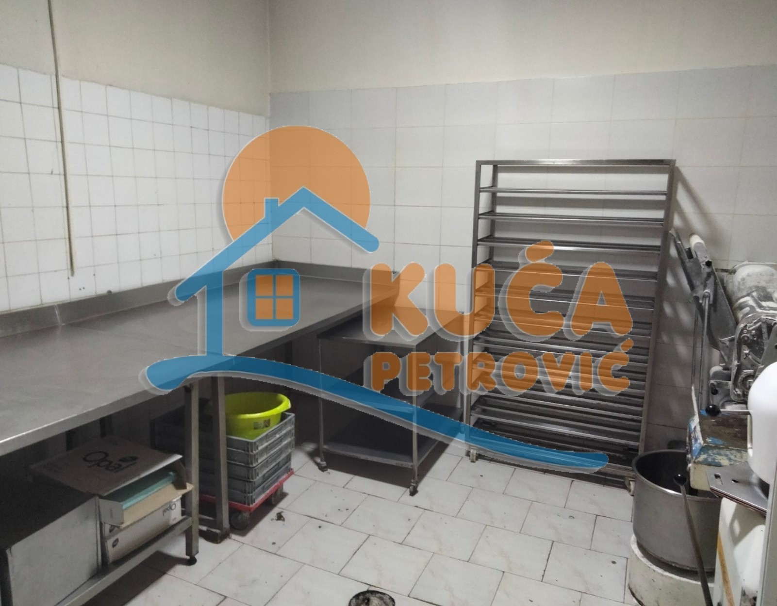 Lokal, 40 m2, Čamurlija, Đuke Dinić ID: i-010462 3