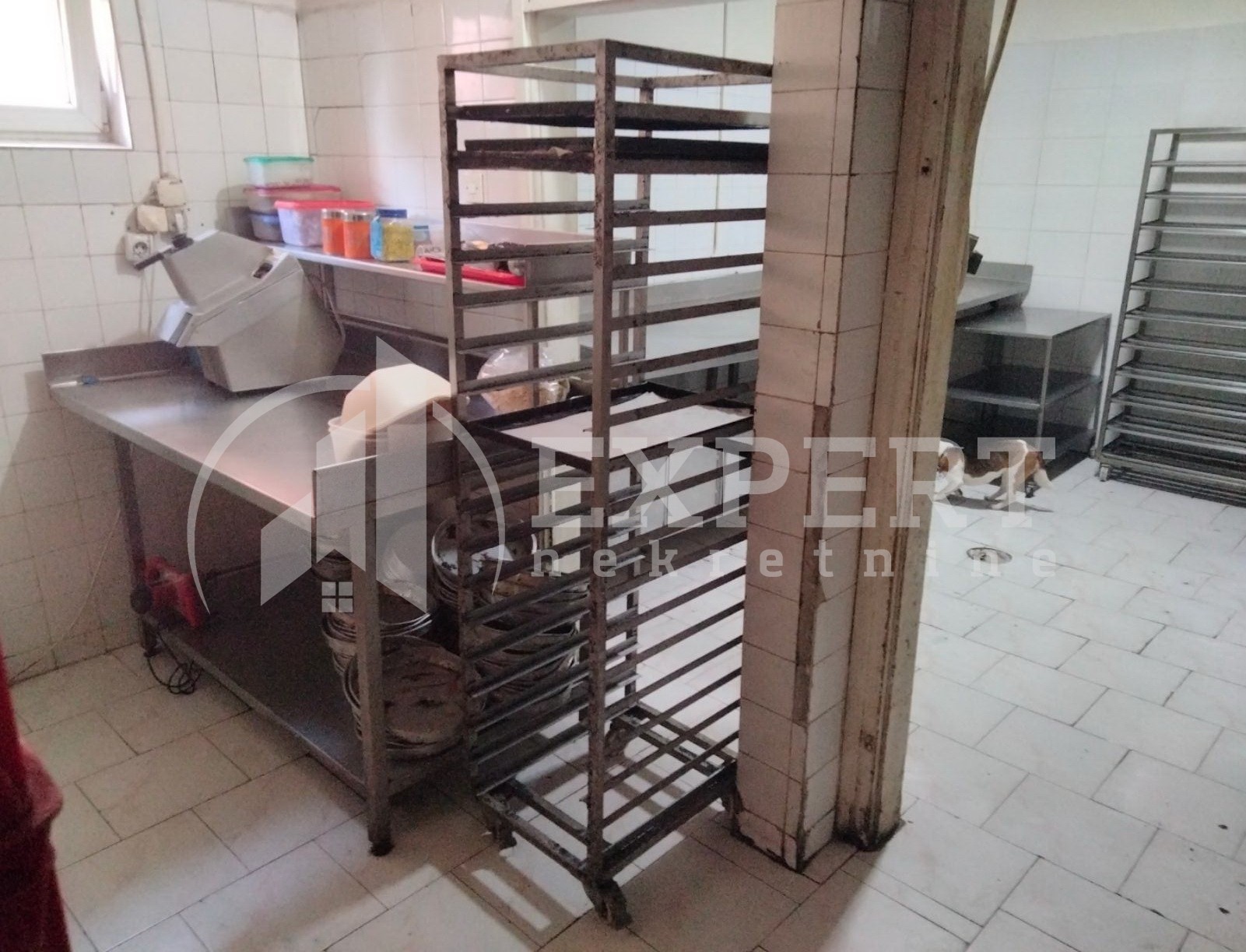 Lokal, 40 m2, Čamurlija, Đuke Dinić ID: i-010462 2