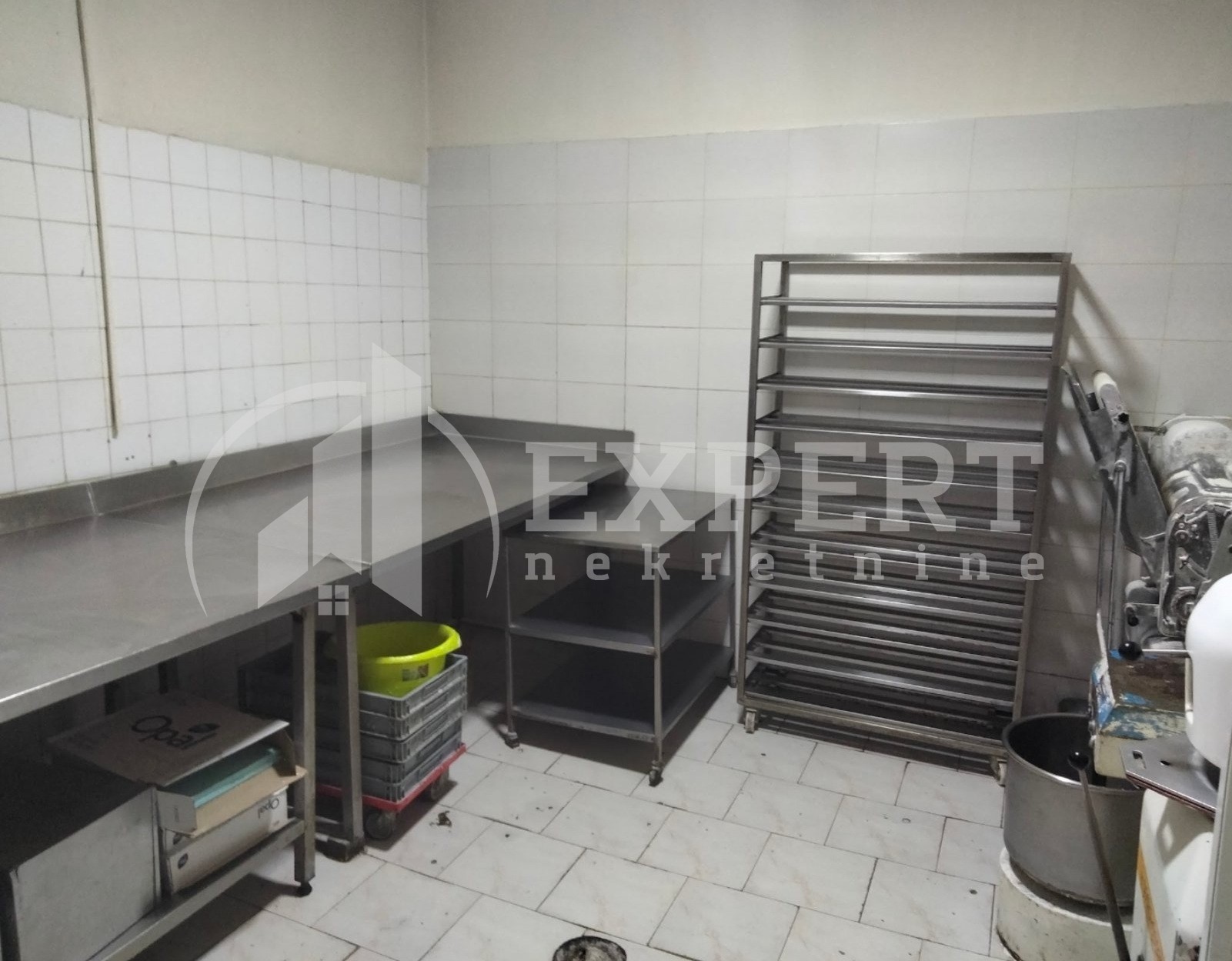 Lokal, 40 m2, Čamurlija, Đuke Dinić ID: i-010462 3