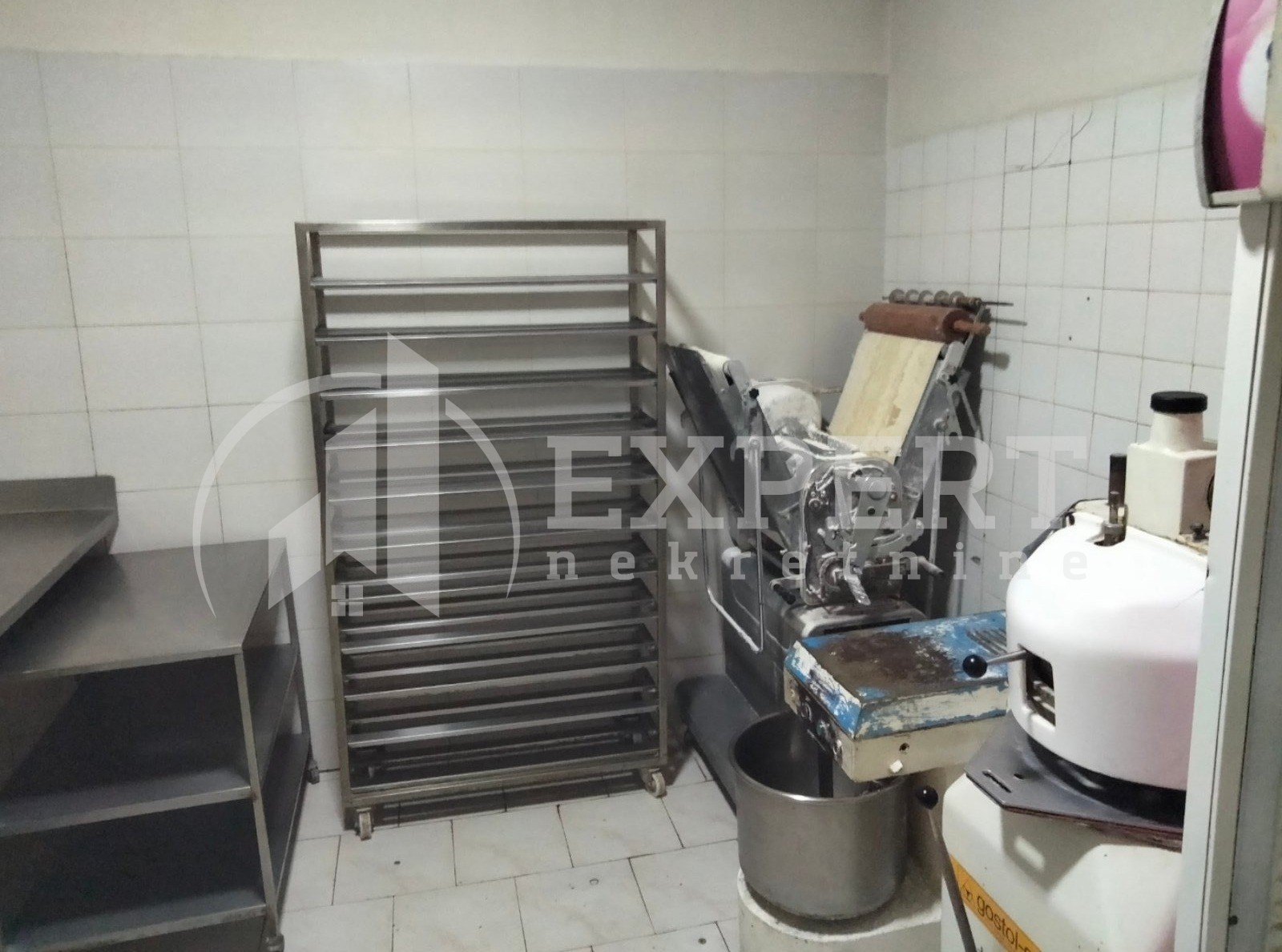 Lokal, 40 m2, Čamurlija, Đuke Dinić ID: i-010462 4