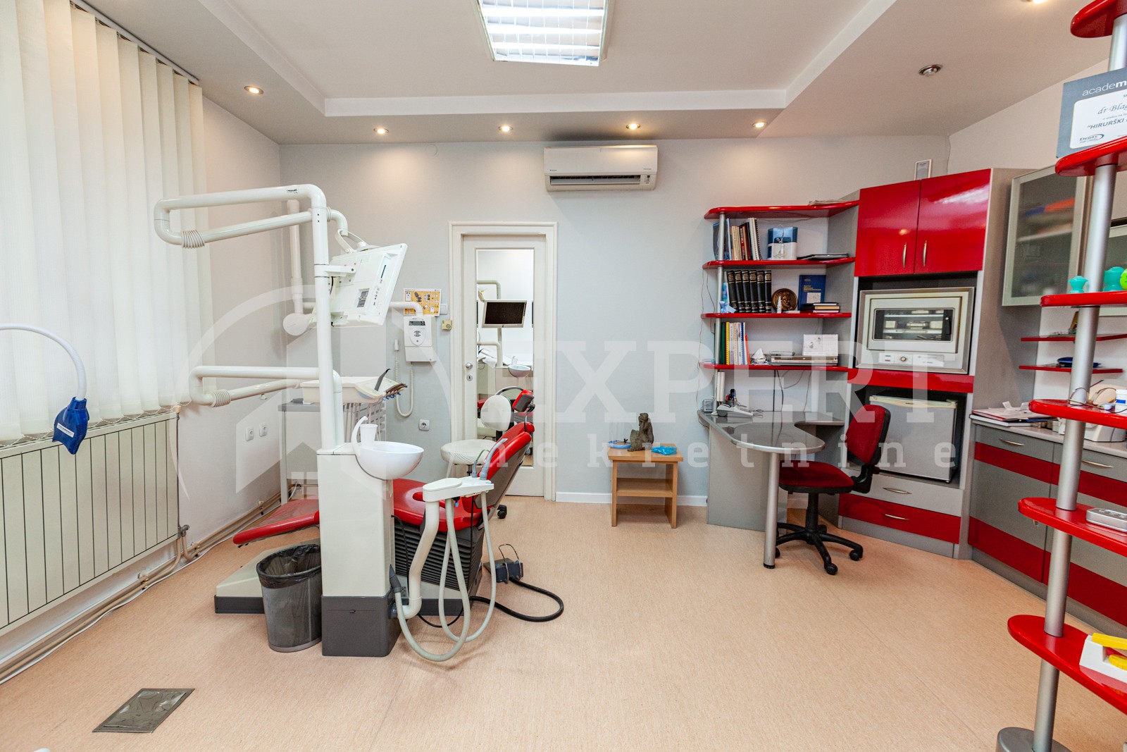 Lokal, 40 m2, Centar, Obrenovićeva ID: i-04678 2